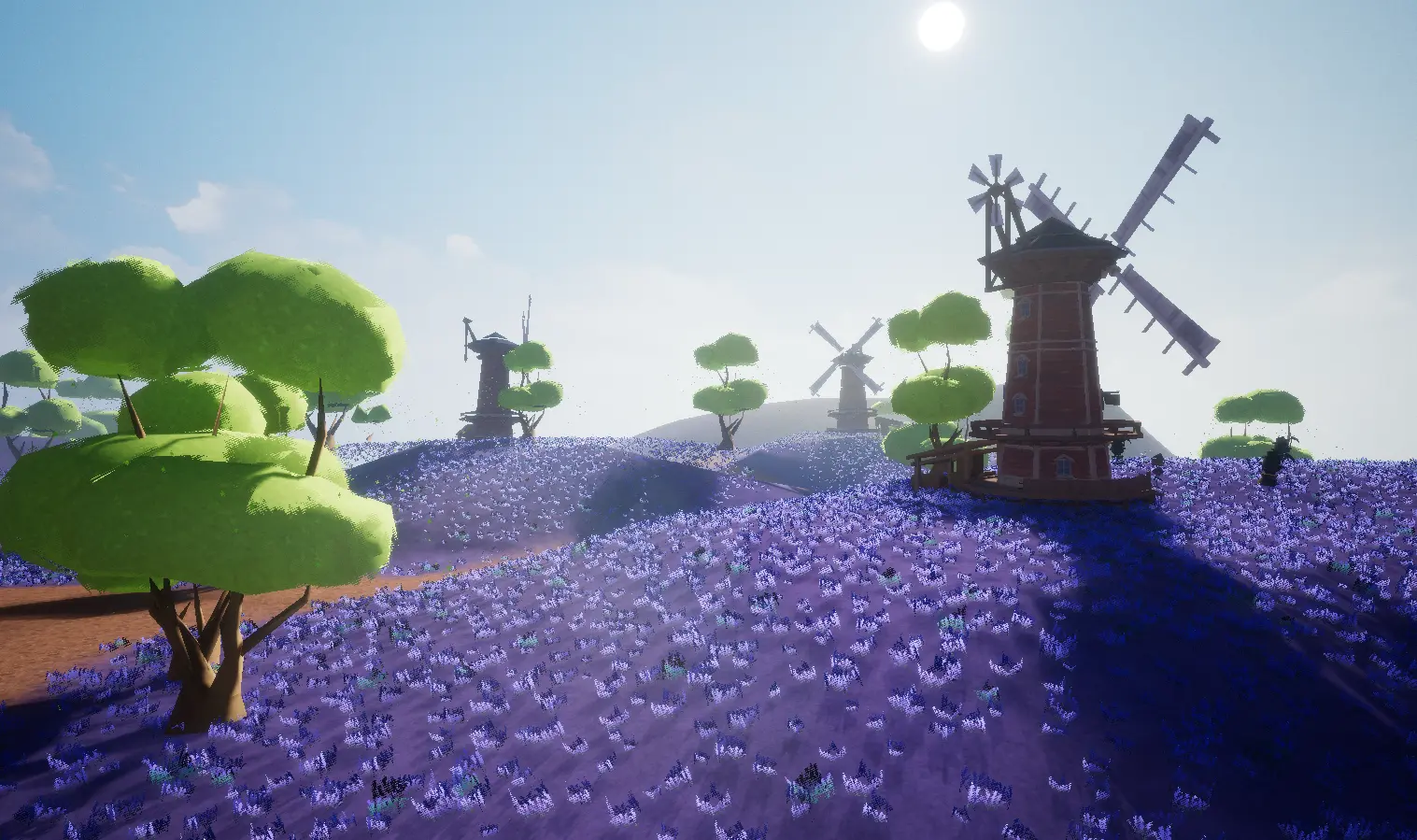 Creative Destruction 2 Eden Vines Reloaded Mode