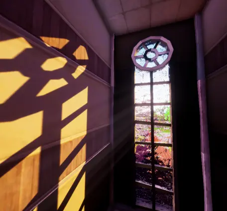 Creative Destruction 2 detailed Unreal Engine 4 graphics showcase